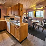 Awesome In With Sauna Casa vacanze Hemsedal