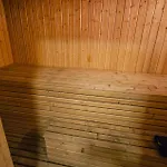 Awesome In With Sauna Casa vacanze *