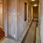 Awesome In With Sauna Casa vacanze Hemsedal