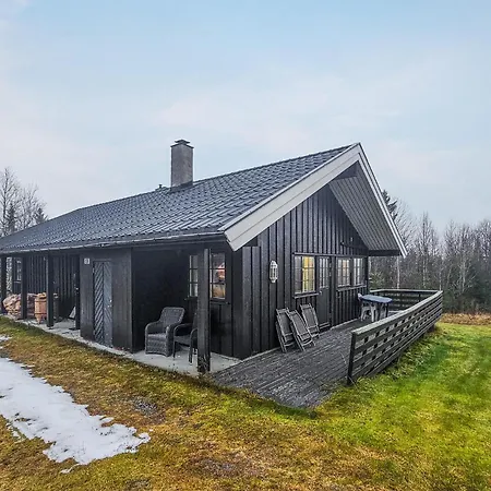 بيت للعطل Awesome In Hemsedal With Sauna