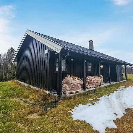 بيت للعطل Awesome In Hemsedal With Sauna