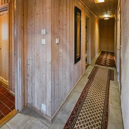 Awesome In With Sauna בית נופש המסדאל