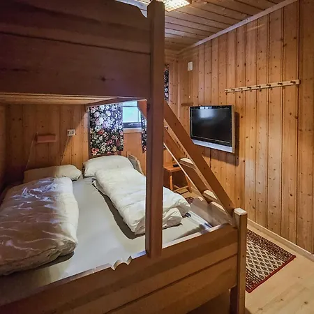 Awesome In Hemsedal With Sauna بيت للعطل