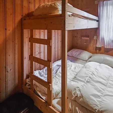 Awesome In With Sauna Feriehus