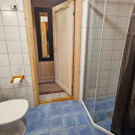 Awesome In With Sauna המסדאל