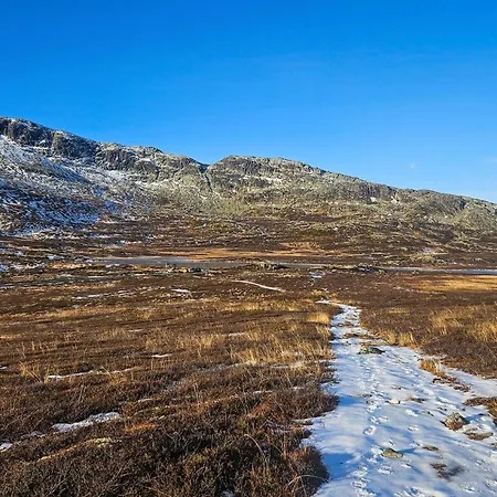 Awesome In Hemsedal With Sauna Ulsak