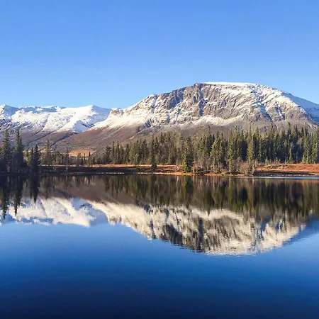 Awesome In Hemsedal With Sauna بيت للعطل Ulsak