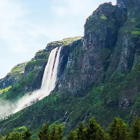 Awesome In Hemsedal With Sauna