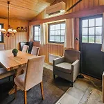 Awesome In With Sauna * 海姆瑟达尔