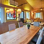 Awesome In With Sauna * 海姆瑟达尔