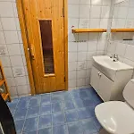 Awesome In With Sauna