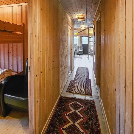 Awesome In With Sauna * 헴세달